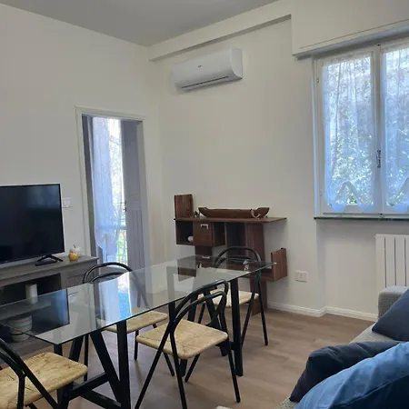 A Quattro Passi Dal Mare 公寓 维亚雷焦