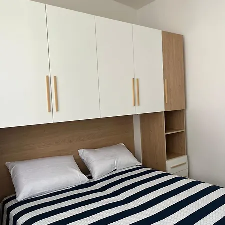 公寓 A Quattro Passi Dal Mare *