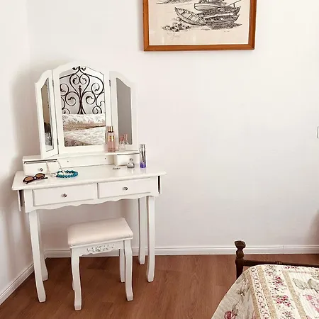 公寓 A Quattro Passi Dal Mare 维亚雷焦