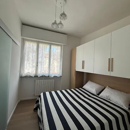 A Quattro Passi Dal Mare * 维亚雷焦