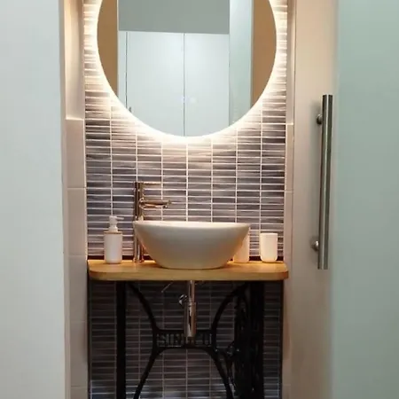 A Quattro Passi Dal Mare * فياريجيو