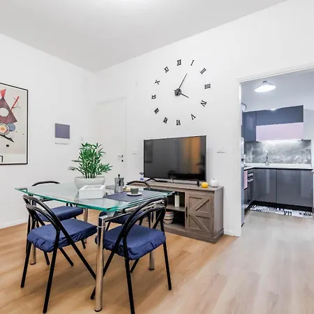 Appartement A Quattro Passi Dal Mare *