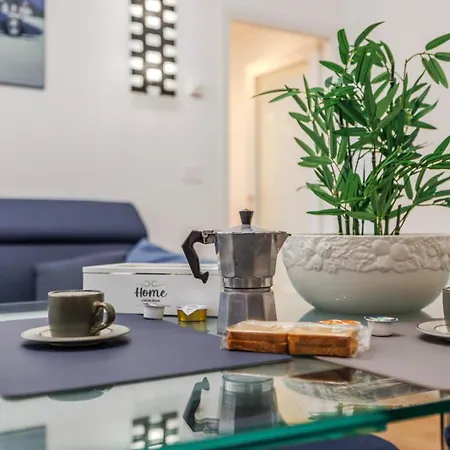 A Quattro Passi Dal Mare Apartamento