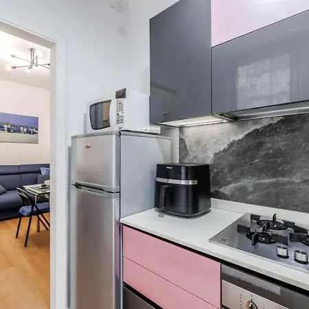 A Quattro Passi Dal Mare Appartement