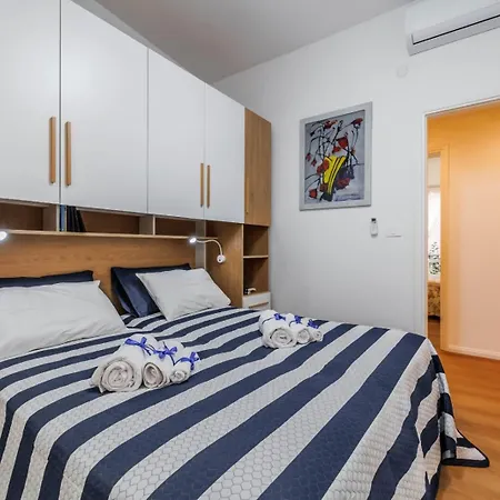 Appartement A Quattro Passi Dal Mare