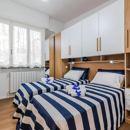 A Quattro Passi Dal Mare