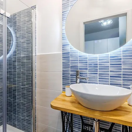 A Quattro Passi Dal Mare Appartement *