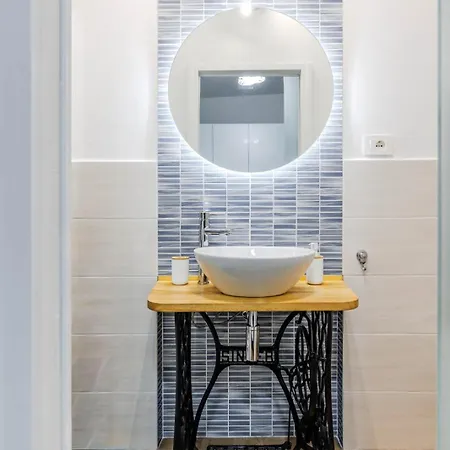 A Quattro Passi Dal Mare Apartment Viareggio