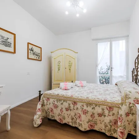 A Quattro Passi Dal Mare Apartment