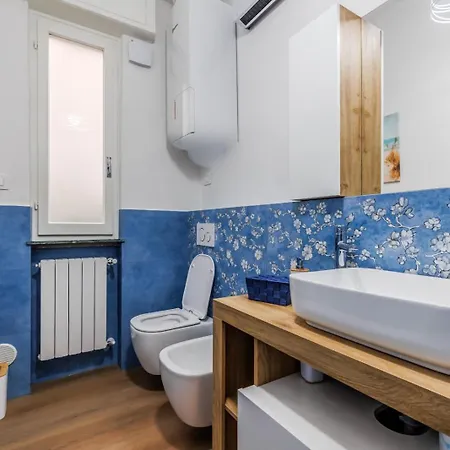 Apartment A Quattro Passi Dal Mare