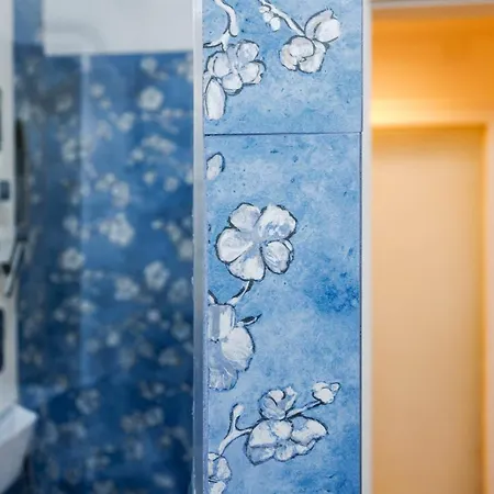 A Quattro Passi Dal Mare Apartment *