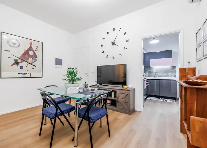 Appartement A Quattro Passi Dal Mare *