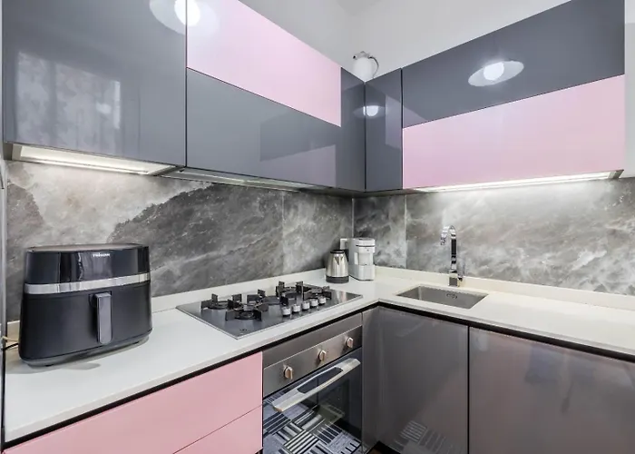 A Quattro Passi Dal Mare