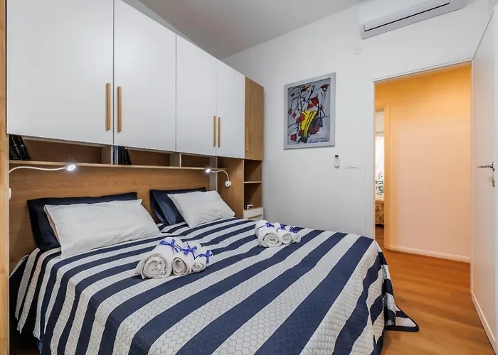 Appartement A Quattro Passi Dal Mare