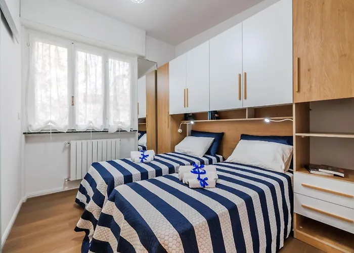 A Quattro Passi Dal Mare