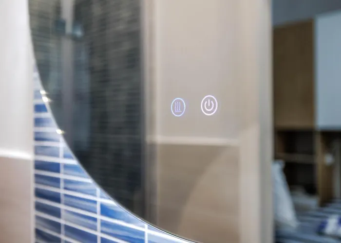 Appartement A Quattro Passi Dal Mare *