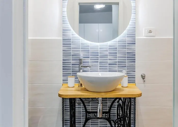 A Quattro Passi Dal Mare Appartement Viareggio