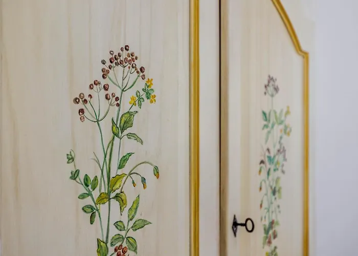 A Quattro Passi Dal Mare Appartement