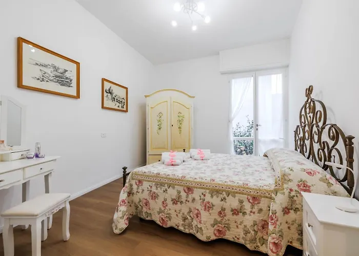 A Quattro Passi Dal Mare Appartement