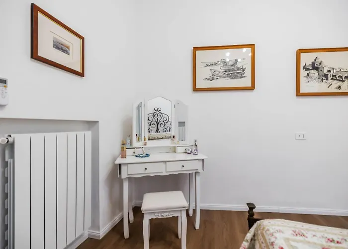 A Quattro Passi Dal Mare Appartement