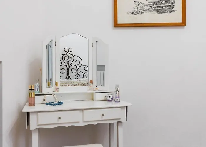 A Quattro Passi Dal Mare