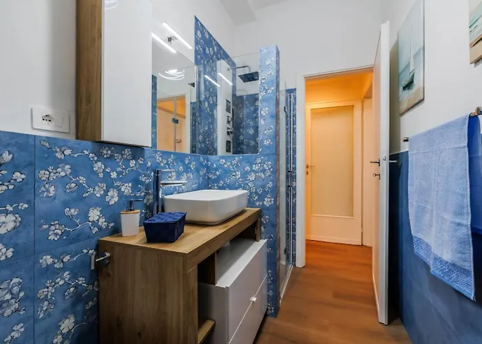 Appartement A Quattro Passi Dal Mare Viareggio