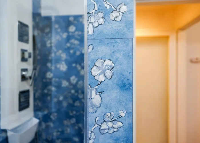 A Quattro Passi Dal Mare Appartement *