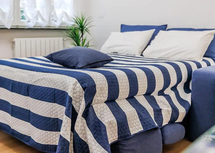 A Quattro Passi Dal Mare